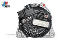 Alternator 1.4 1.5 1.6 TDCI Ford B-Max C-Max II Ecosport Fiesta VI Focus III Galaxy II Grand C-Max - 4