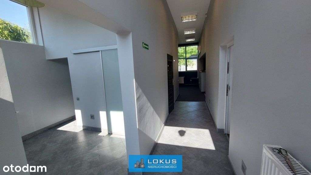 Hala magazynowo-produkcyjna z rampą-3