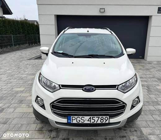 Ford EcoSport - 8