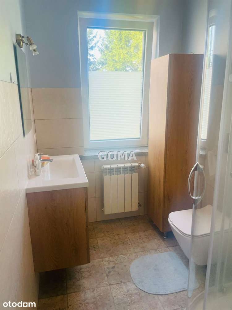 Centrum Siemiatycz - dom wolnostojacy nad Zalewem-10