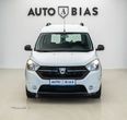 Dacia Dokker 1.5 Blue dCi Laureate - 21