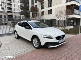Volvo V40 Cross Country T4 AWD Geartronic Summum