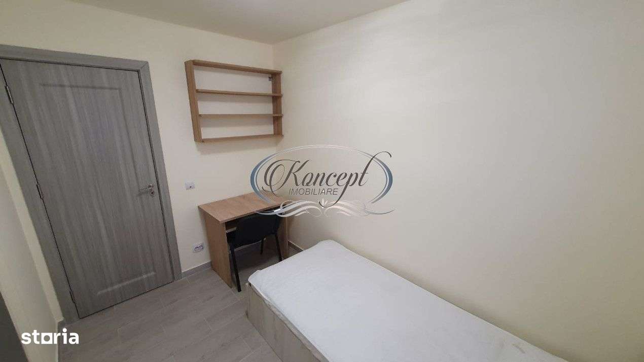 Apartament ideal investitite, zona Hasdeu - Imagine principală: 5/8