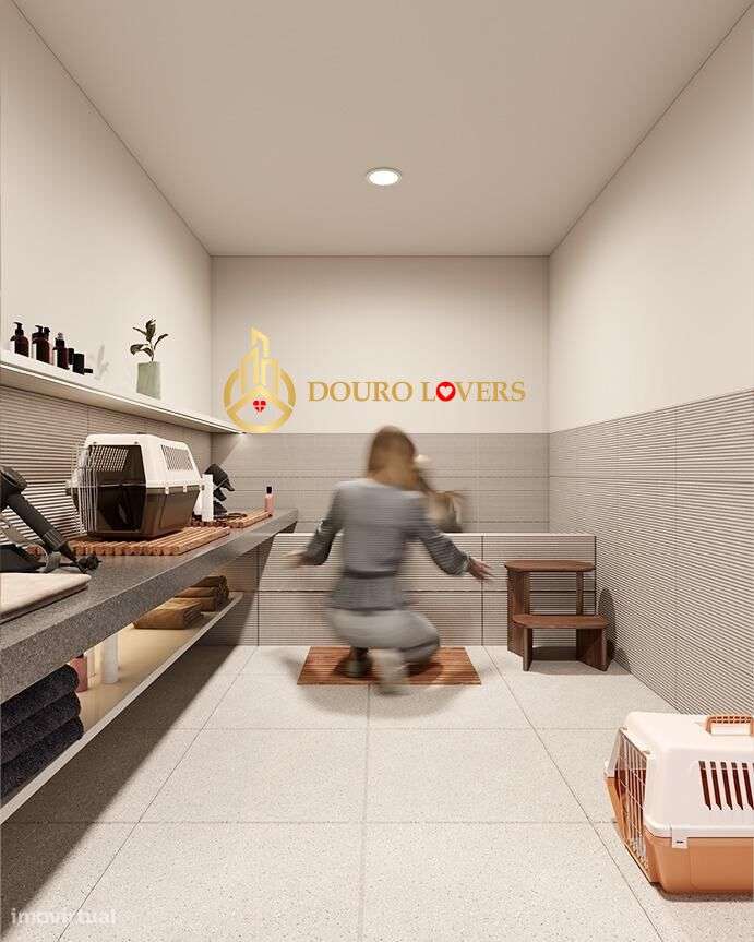 Apartamento T1 | Vila Nova de Gaia | Jardins D'Arrábida-8