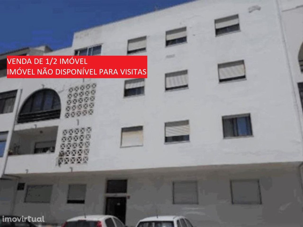 Apartment/Flat/Residential em Faro, Faro REF:9675