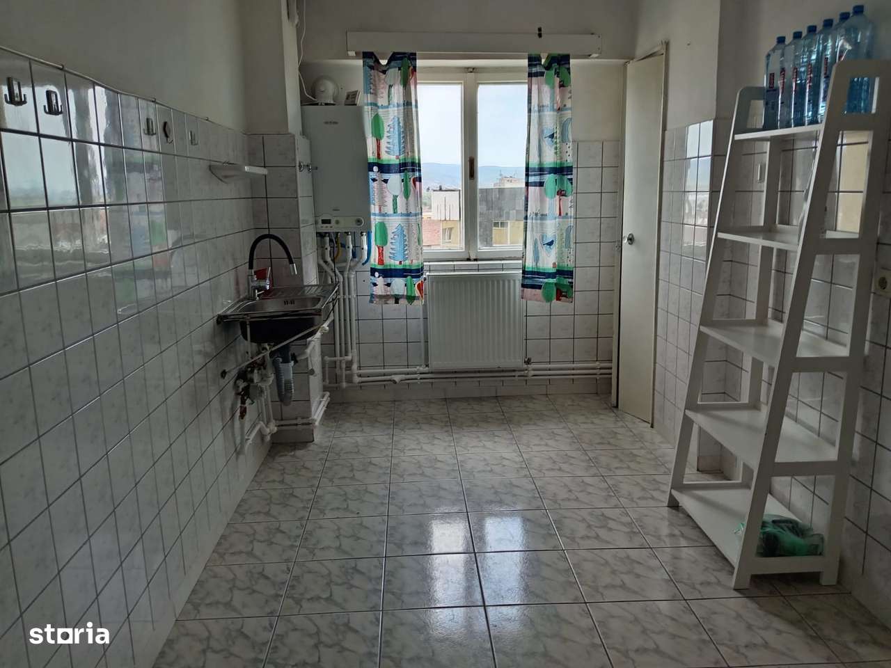 Apartament 3 camere, Bulevardul Decebal -Piata - Imagine principală: 5/9