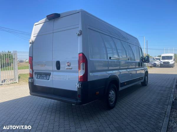 Fiat Ducato Maxi L4 - 4