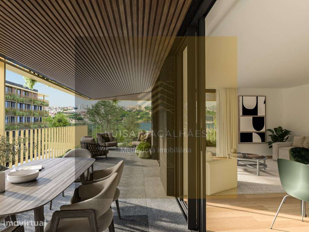 Apartamento Marina de Gaia-30