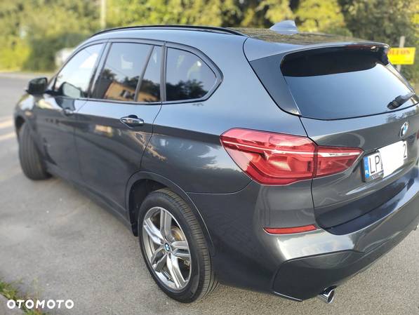 BMW X1 - 1