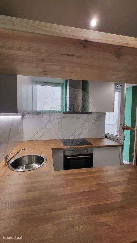 Moradia T2 para venda - Grande imagem: 4/15