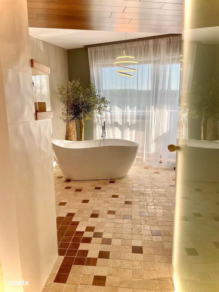 Apartament UNIC - WINGS Cluj-Napoca-17