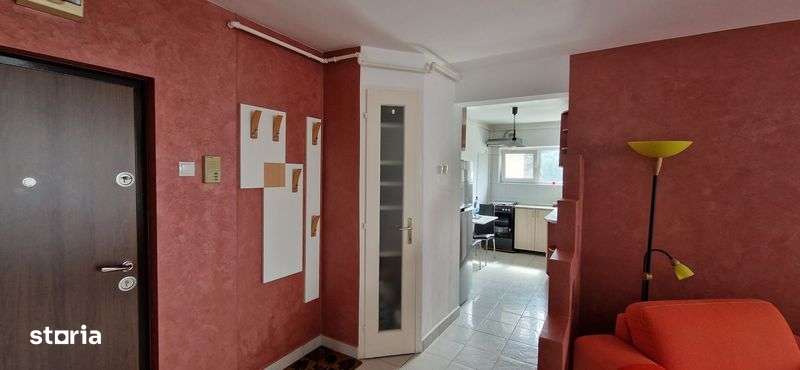 Apartament 3 camere, Aleea Cornisa, 3 min de UMFST - Imagine principală: 2/6