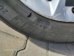 KOŁA OPONY LETNIE FELGI ALUMINIOWE 16 AUDI A3 8V 5x112 6.5J 8V0601025BM - 16