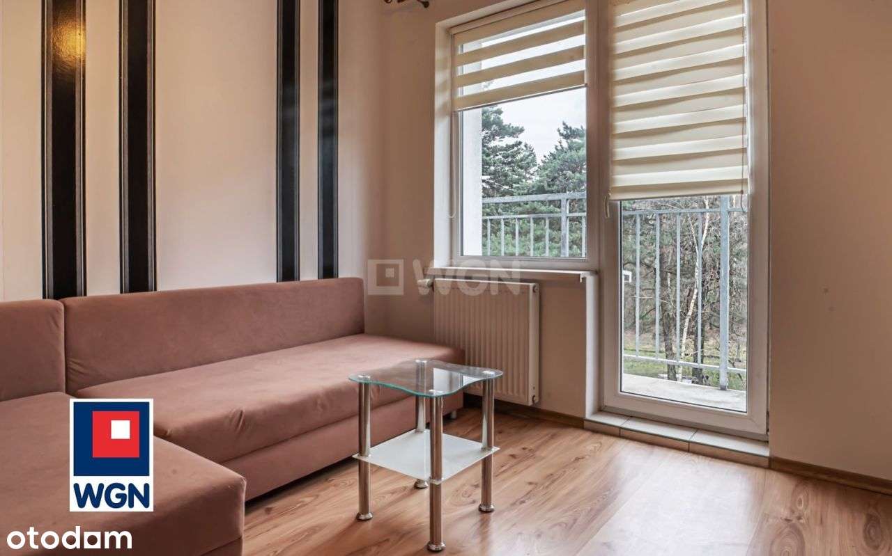 Mieszkanie, 30,70 m², Szczytnica-11