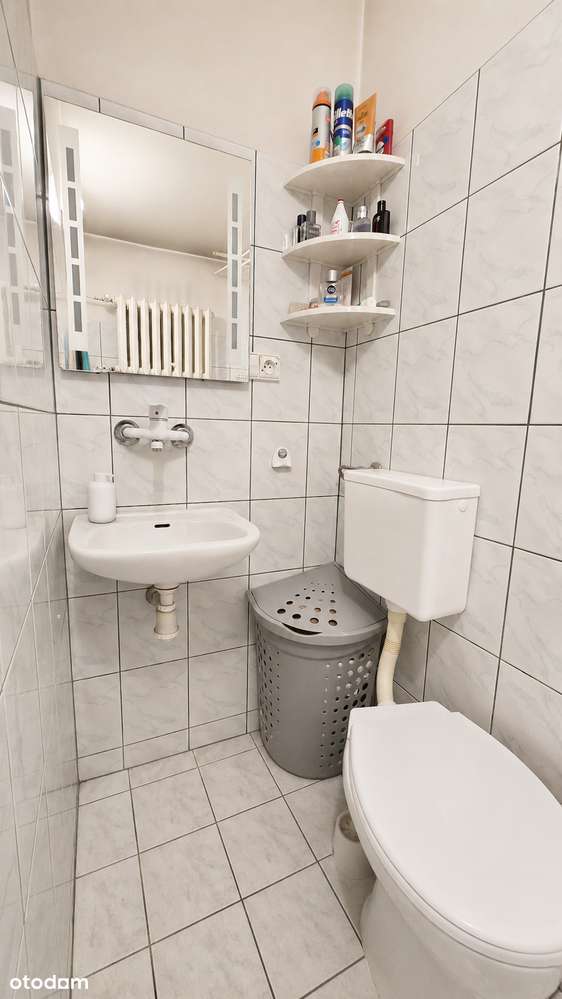 Dwupokojowe 36m2 parter!!! balkon piwnica niski blok spokojna okolica-12