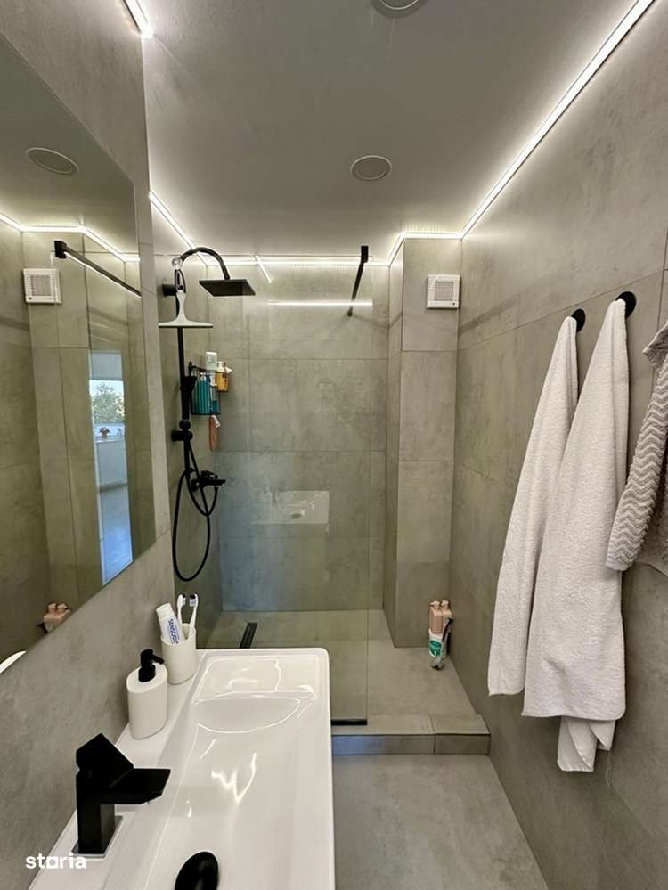 Drumul Taberei, vis a vis Auchan, bloc cu BRD an 1980-14