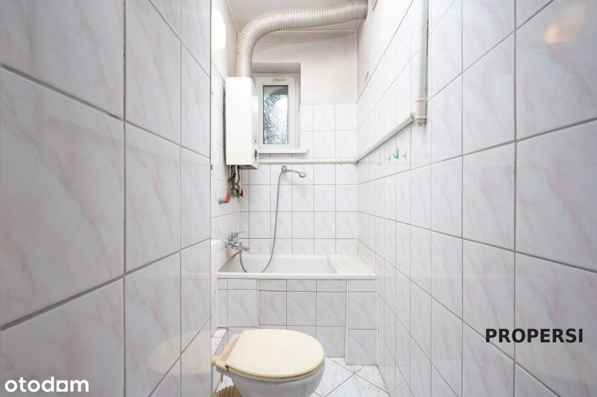 2 pokoje/ do remontu / Przy Wiśle! /pod wynajem-11