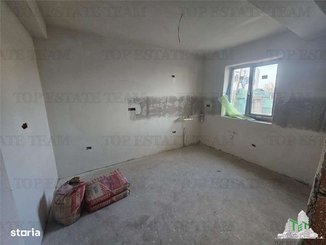 Casa individuala 4 camere+pod in Prelungirea Ghencea-7