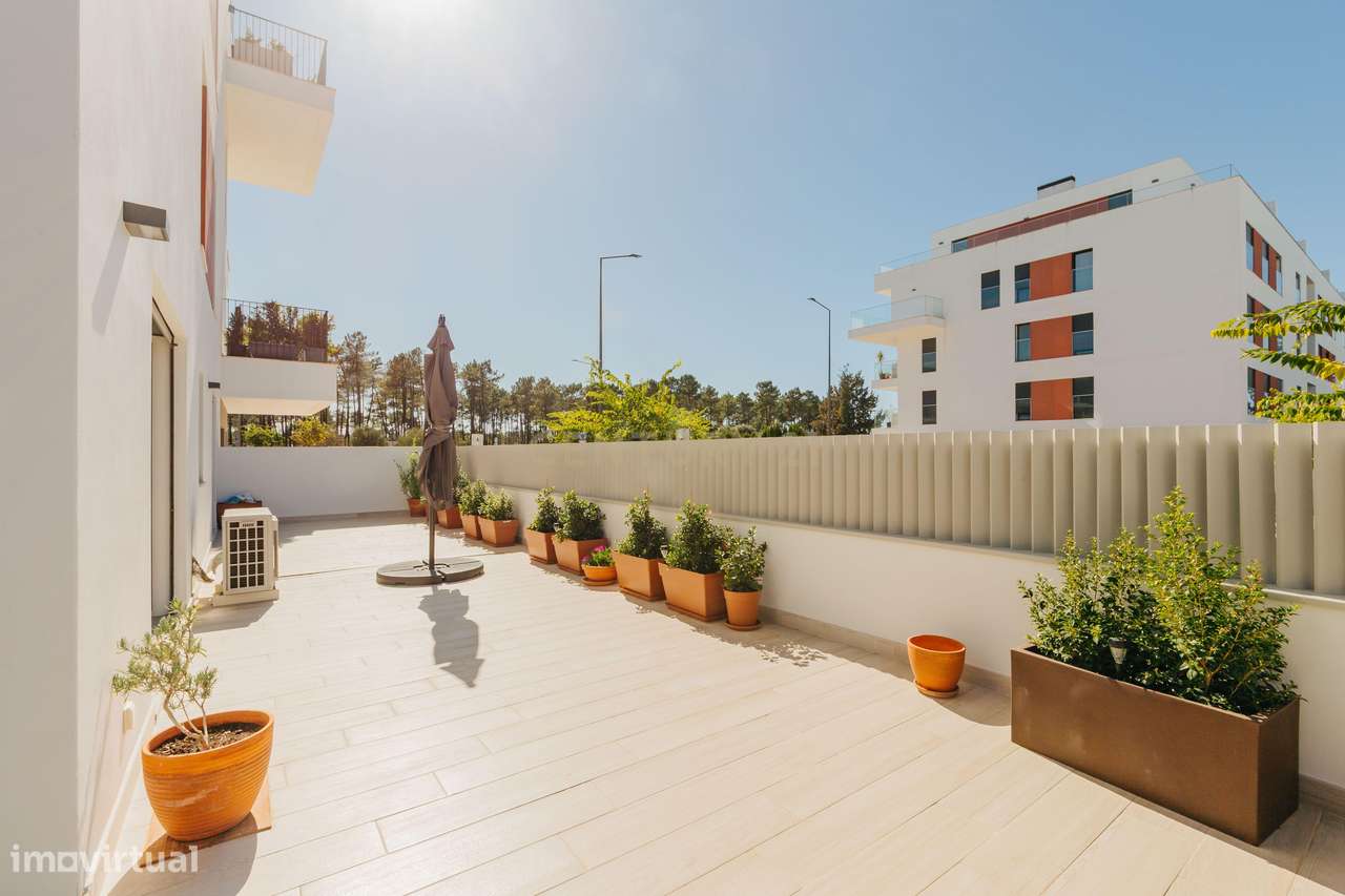 T1 para venda na Quinta do Pinhão, Verdizela-25