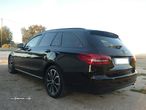 Mercedes-Benz C 220 Station CDI 7G-TRONIC Avantgarde Edition - 7