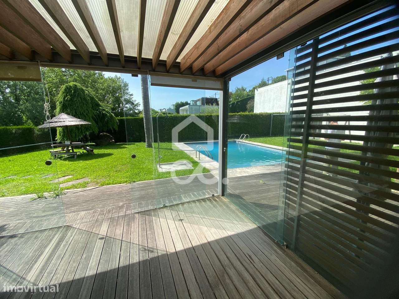 Moradia T3 em Pinheiro - Guimarães-35