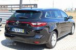 Renault Mégane Sport Tourer 1.5 Blue dCi Limited - 15