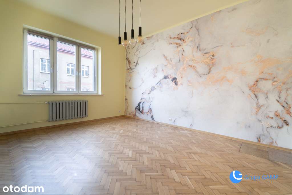 3 POK. | 64m2  *Chrzanów* po remoncie!-0