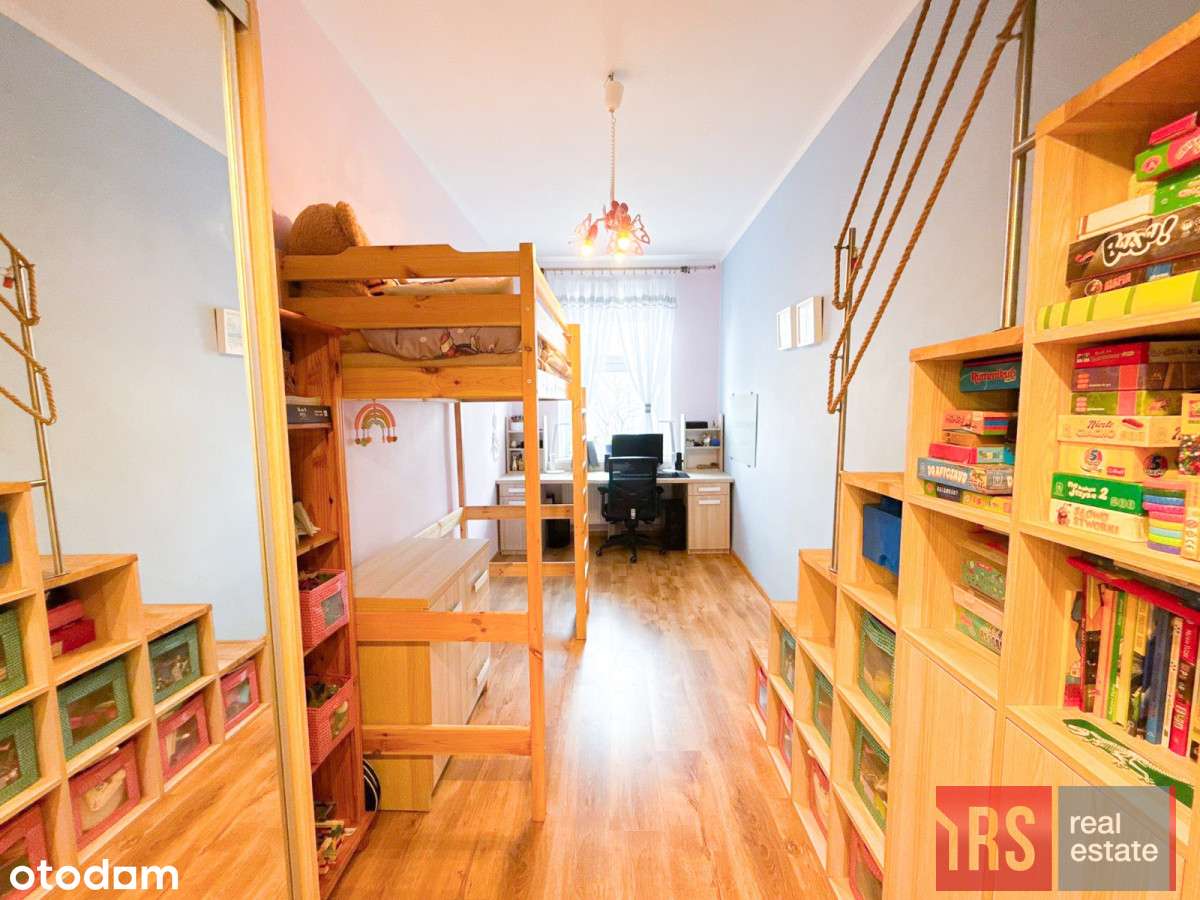 Gotowe do zamieszkania! 3 pokoje ul. Pszenna-11