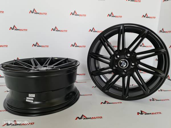 Jantes Seventy9 SV-R Preto Matte 19 (BMW) - 3