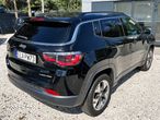 Jeep Compass 2.0 MJD Opening Edition 4WD S&S - 14