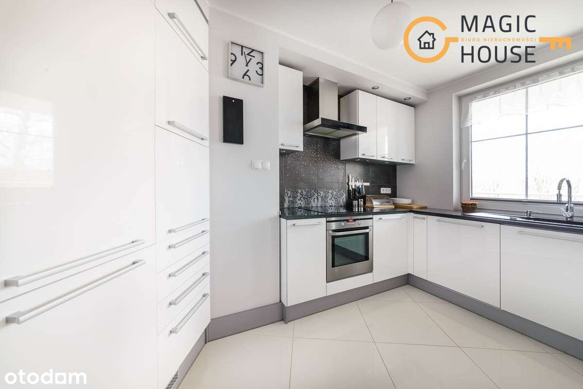 3 pokojowe mieszkanie na sprzedaż - Pełny obrazek: 2/10