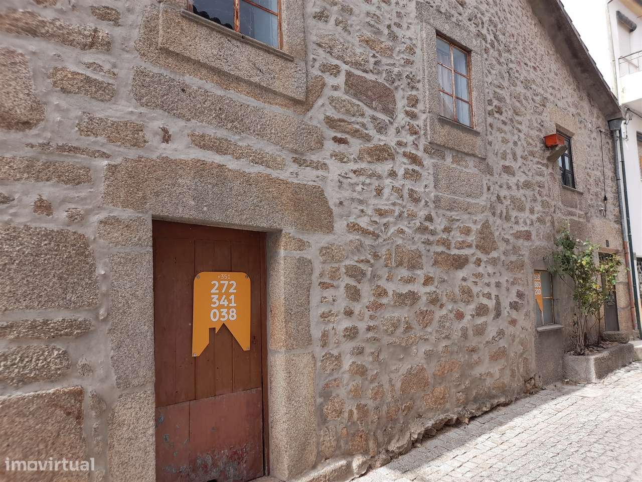 Moradia para Restaurar T4 Venda em Soalheira,Fundão-22