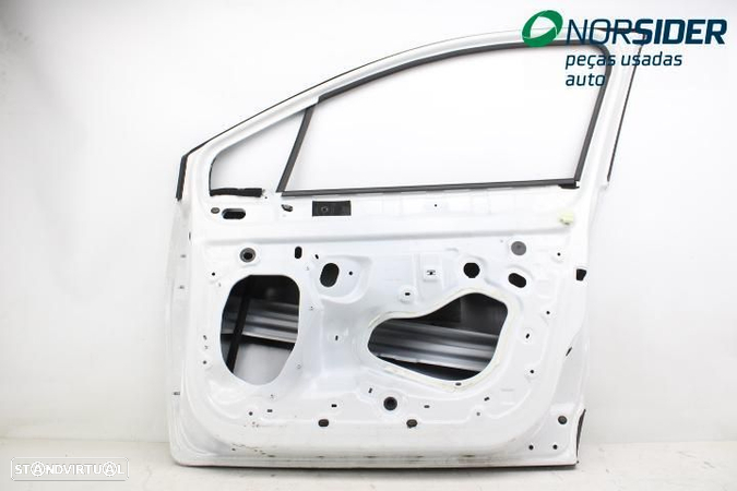 Porta frente direita Renault Clio IV Fase I|12-16 - 5