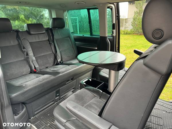 Volkswagen Multivan 2.0 BiTDI L1 Business 4Motion DSG - 19