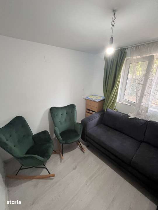 Casa de vacanta - Munteni Buzau - Jutetul Ialomita - Curte 2000mp-5