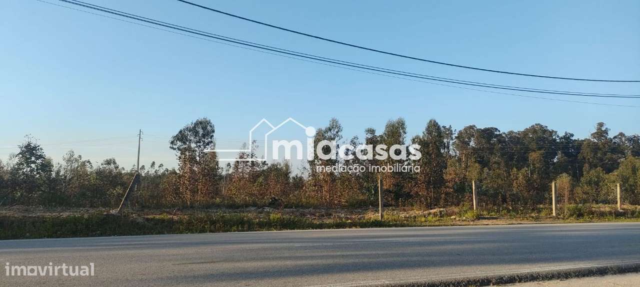 TERRENO PARA CONSTRUÇÃO - PEDREIRA DE VILARINHO - Grande imagem: 4/9