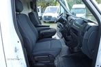 Renault Master 2.3 DCI L2H2 145 KM Klima Webasto Kamera - 24