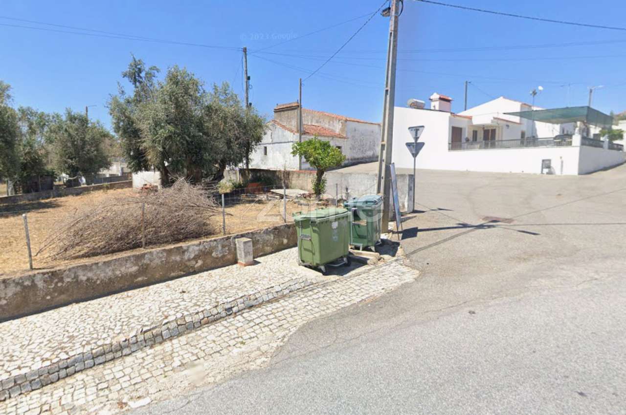 Terreno em São Pedro da Gafanhoeira , Arraiolos - Grande imagem: 5/7