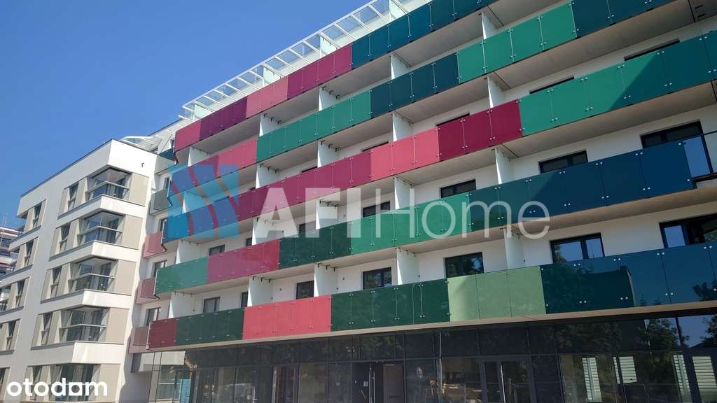 Lokal handlowo-usługowy Łobzów - Pełny obrazek: 5/5