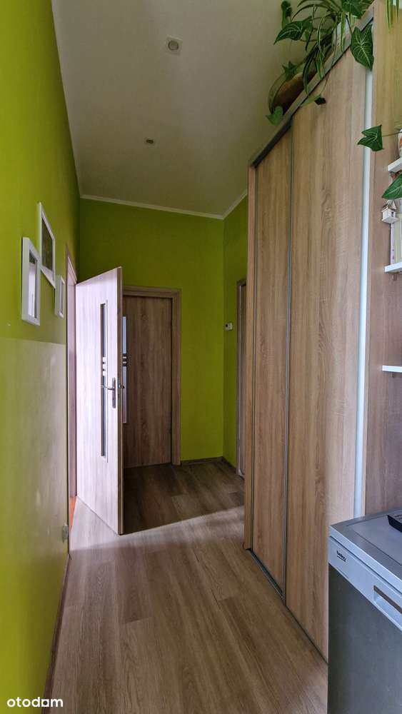 Mieszkanie bezczynszowe 63metry Przemyśl centrum - Pełny obrazek: 5/10