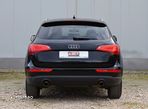 Audi Q5 3.0 TDI Quattro Stronic - 6