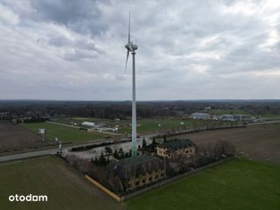 Dochodowa nieruchomość: Zajazd, Hotel, Wiatrak