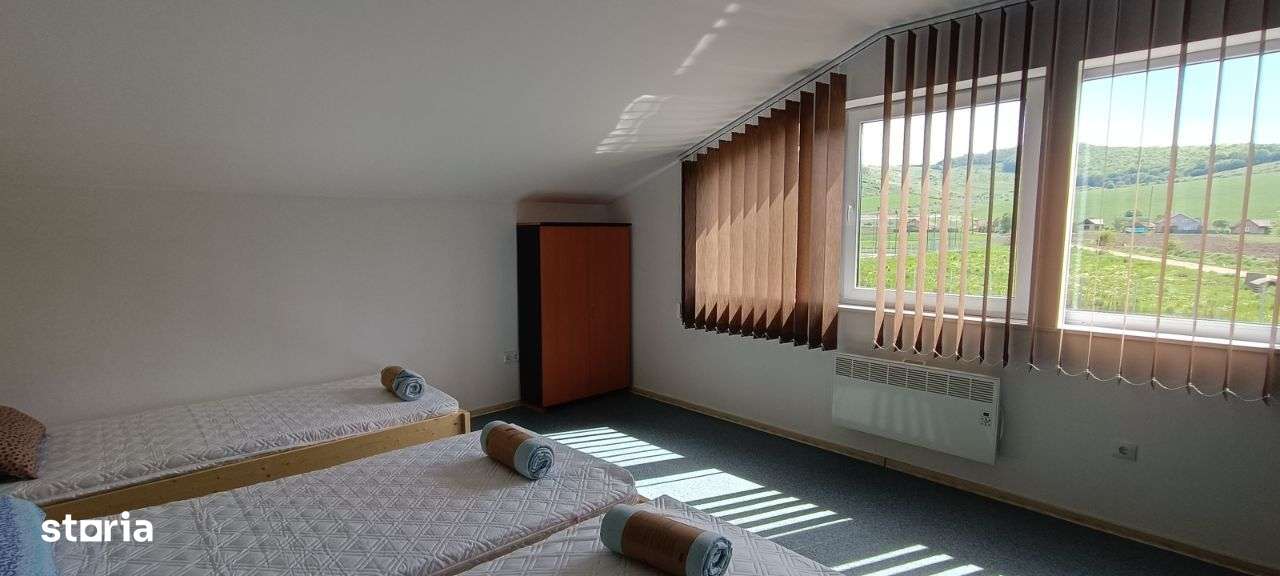 Casa pt. 10-12 persoane, conditii excelente - Imagine principală: 4/12