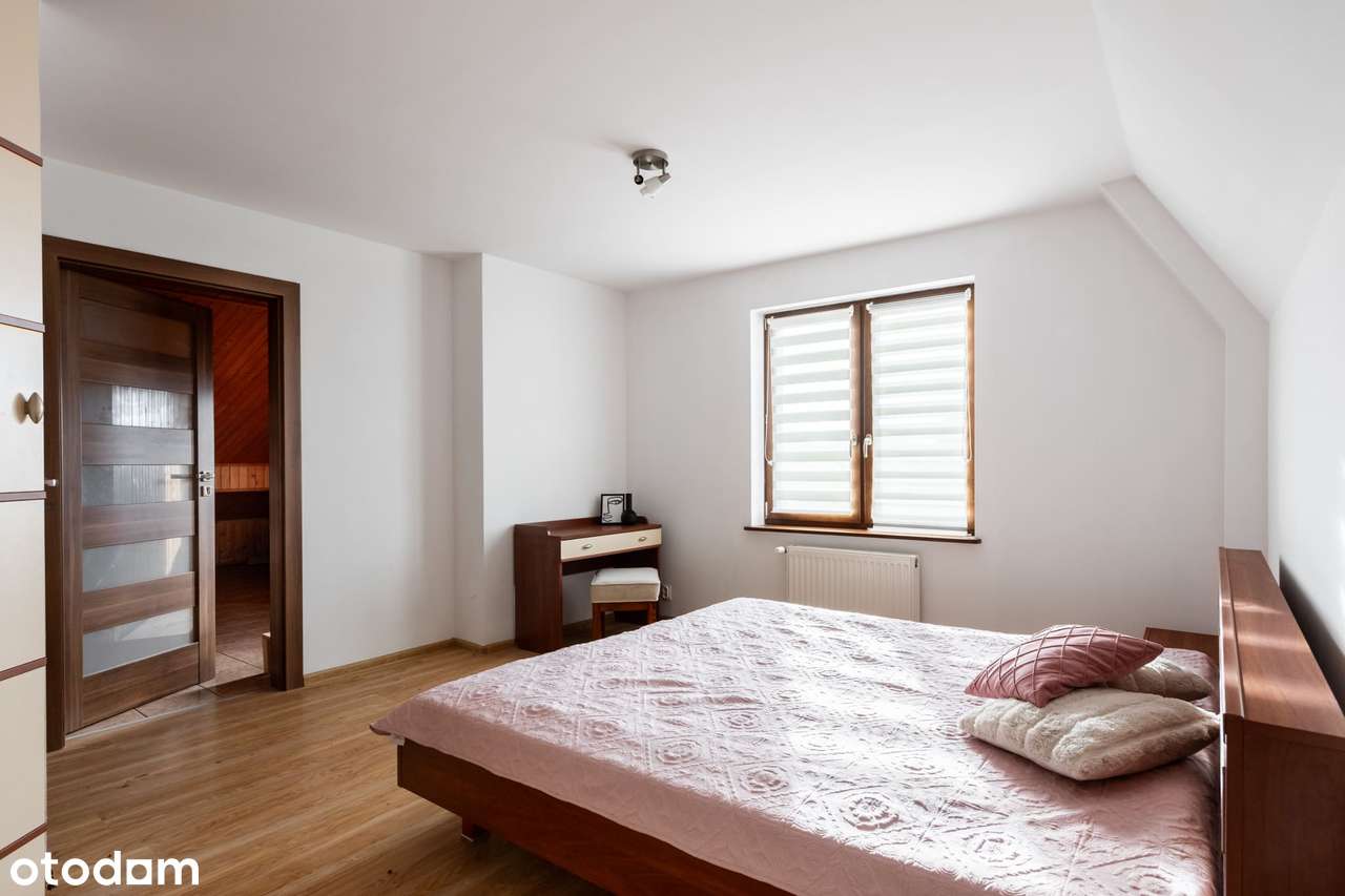 Dom 196 m² + drugi budynek mieszkalny 167 m² | idealny pod działalność-10