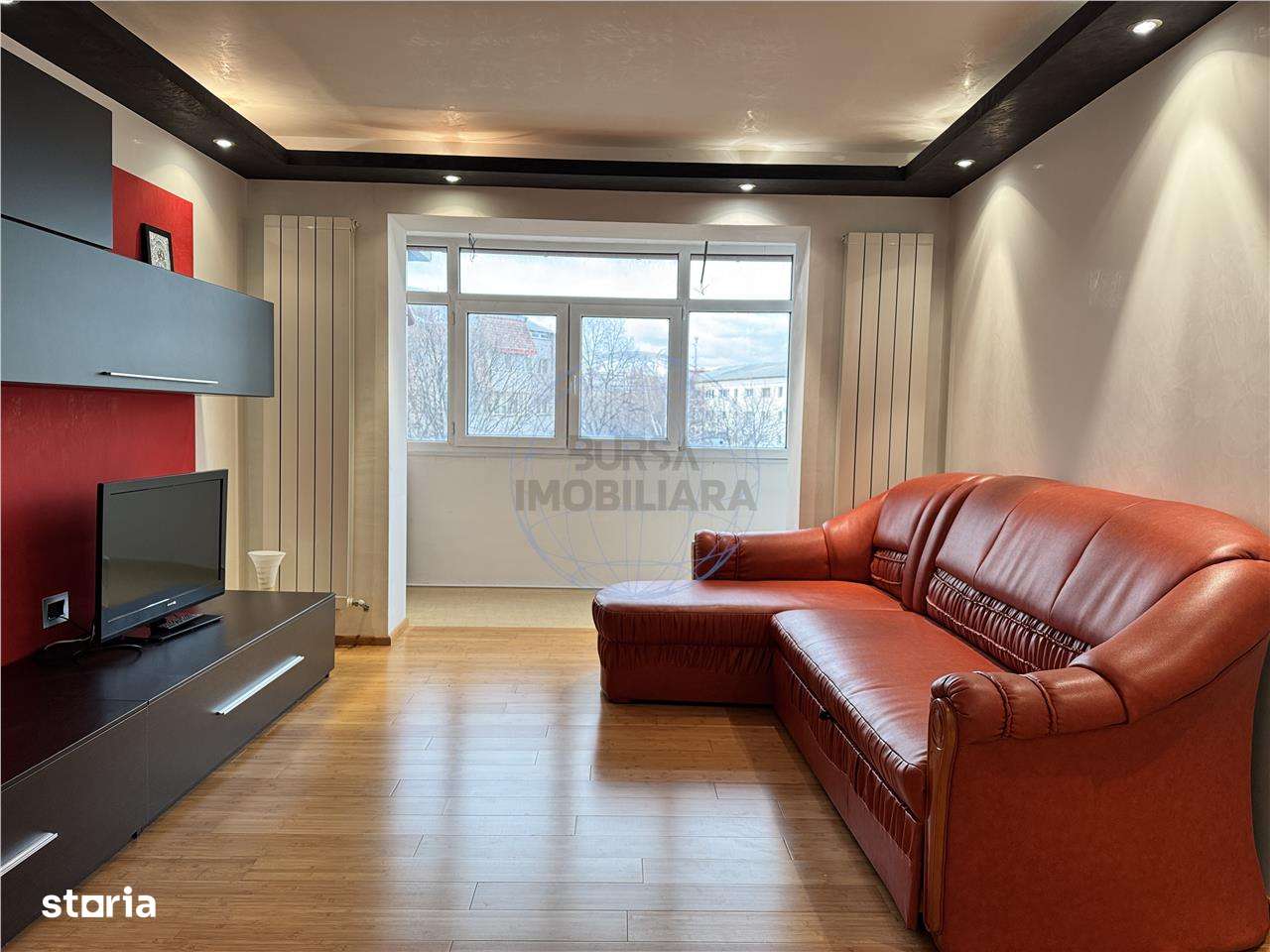 APARTAMENT 2  CAMERE , STRADA BUCEGI-7