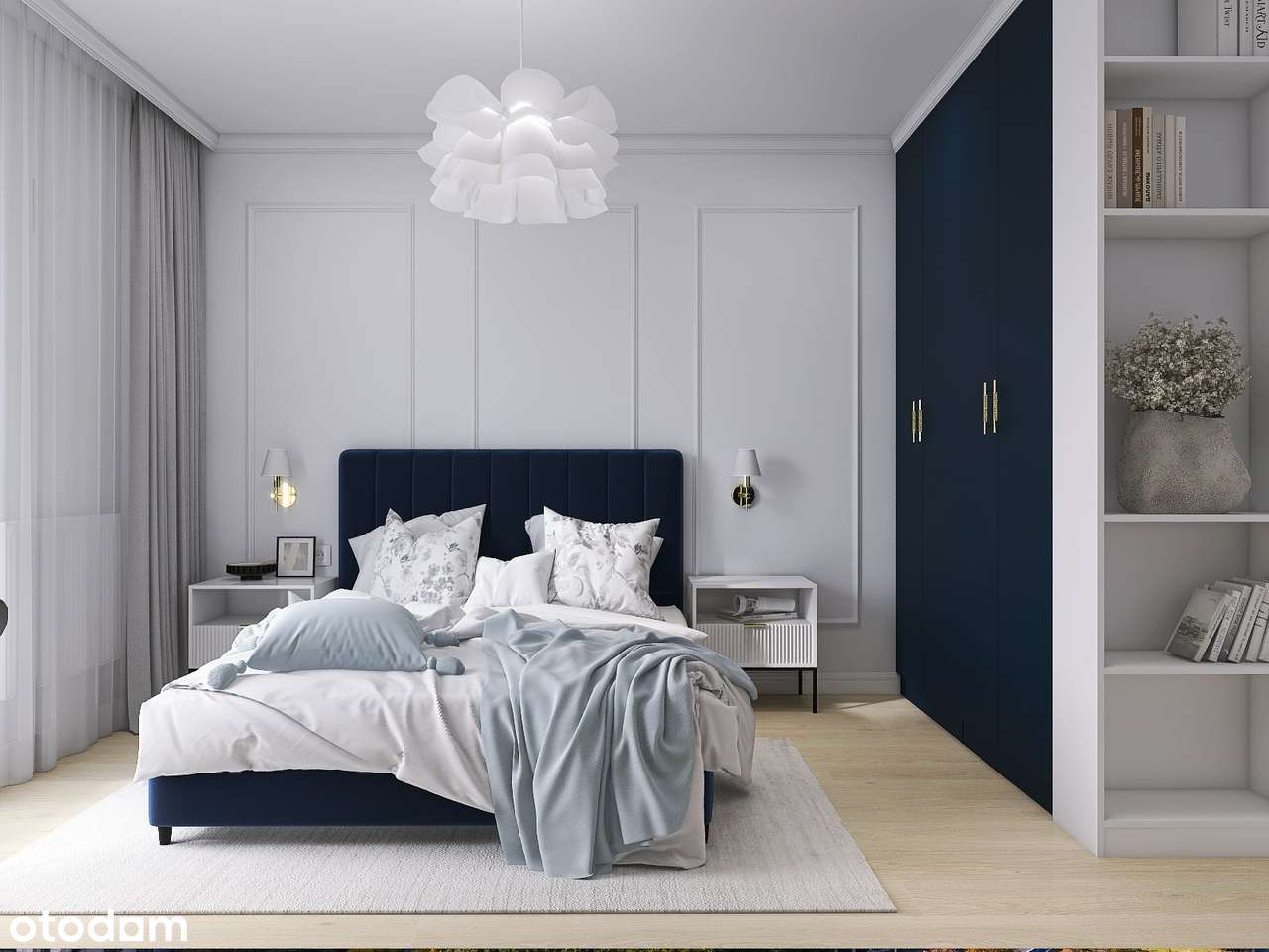 Węglin | 3 Pokoje | Już oddane | Ogródek | Garaż-12