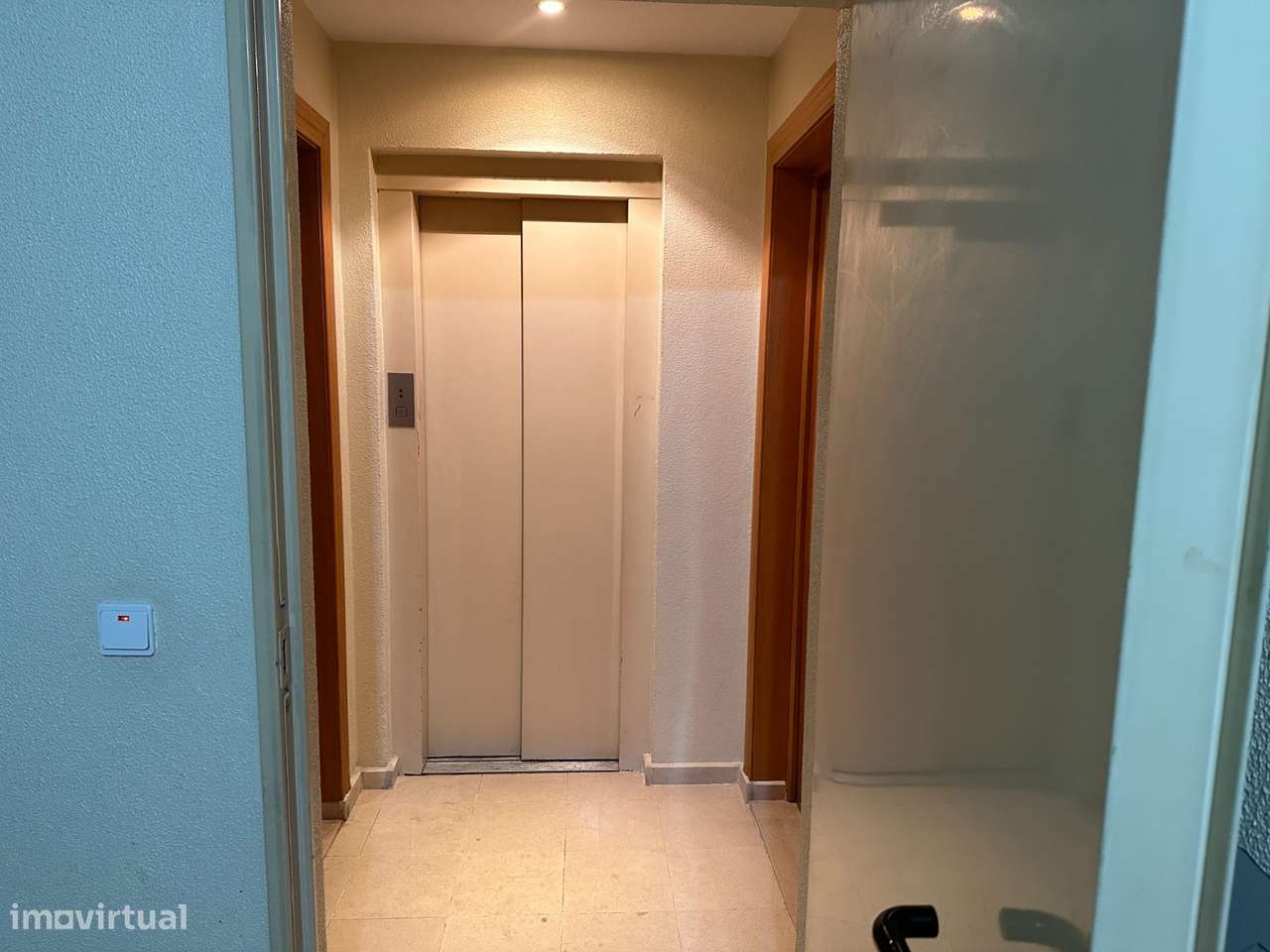 T2 com Suite e Arrecadação | Santa Marta de Corroios-10