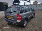 Dezmembrez Kia Sportage II 2.0 BENZINA, 2.0 Diesel - 8