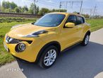 Nissan Juke 1.2 DIG-T Fun Edition EU6 - 1