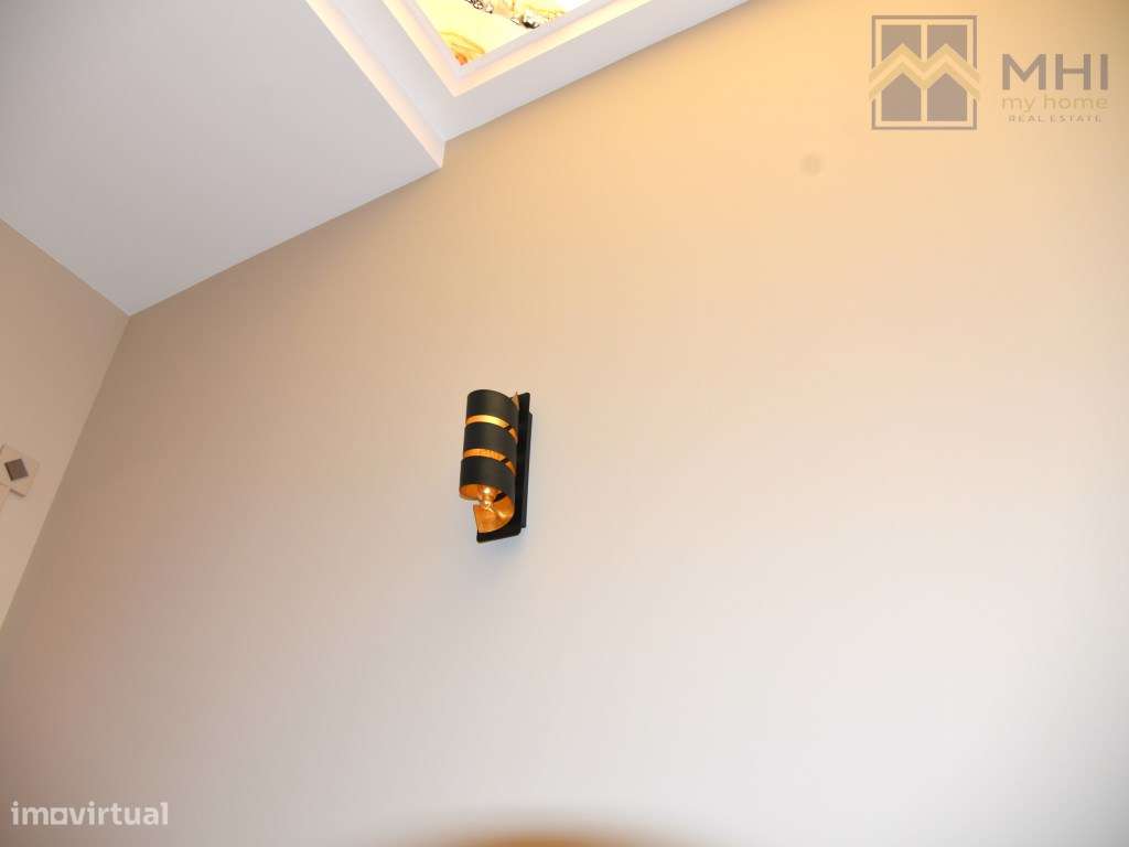 Excelente Moradia T2 á venda em Coimbrões, Vila Nova de Gaia-30